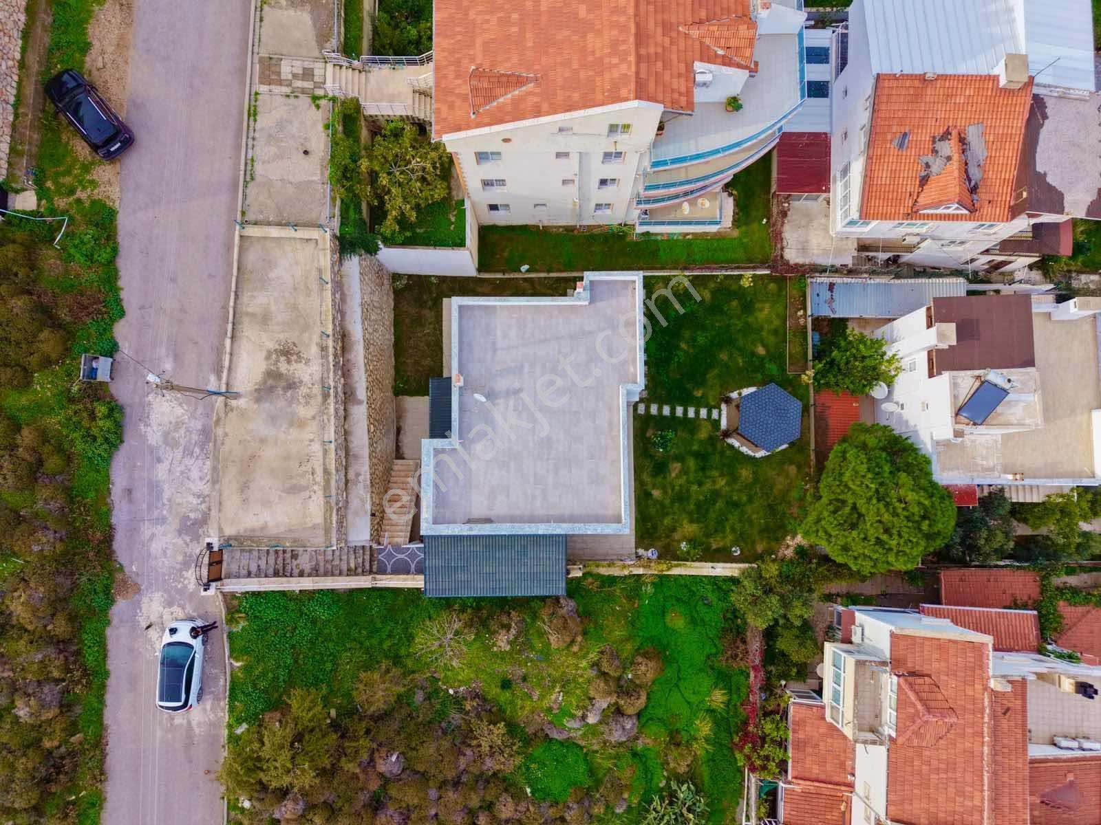 Deniz Manzaralı Sahile Yürüme Mesafesinde Satılık Daire — fotoğraf 4