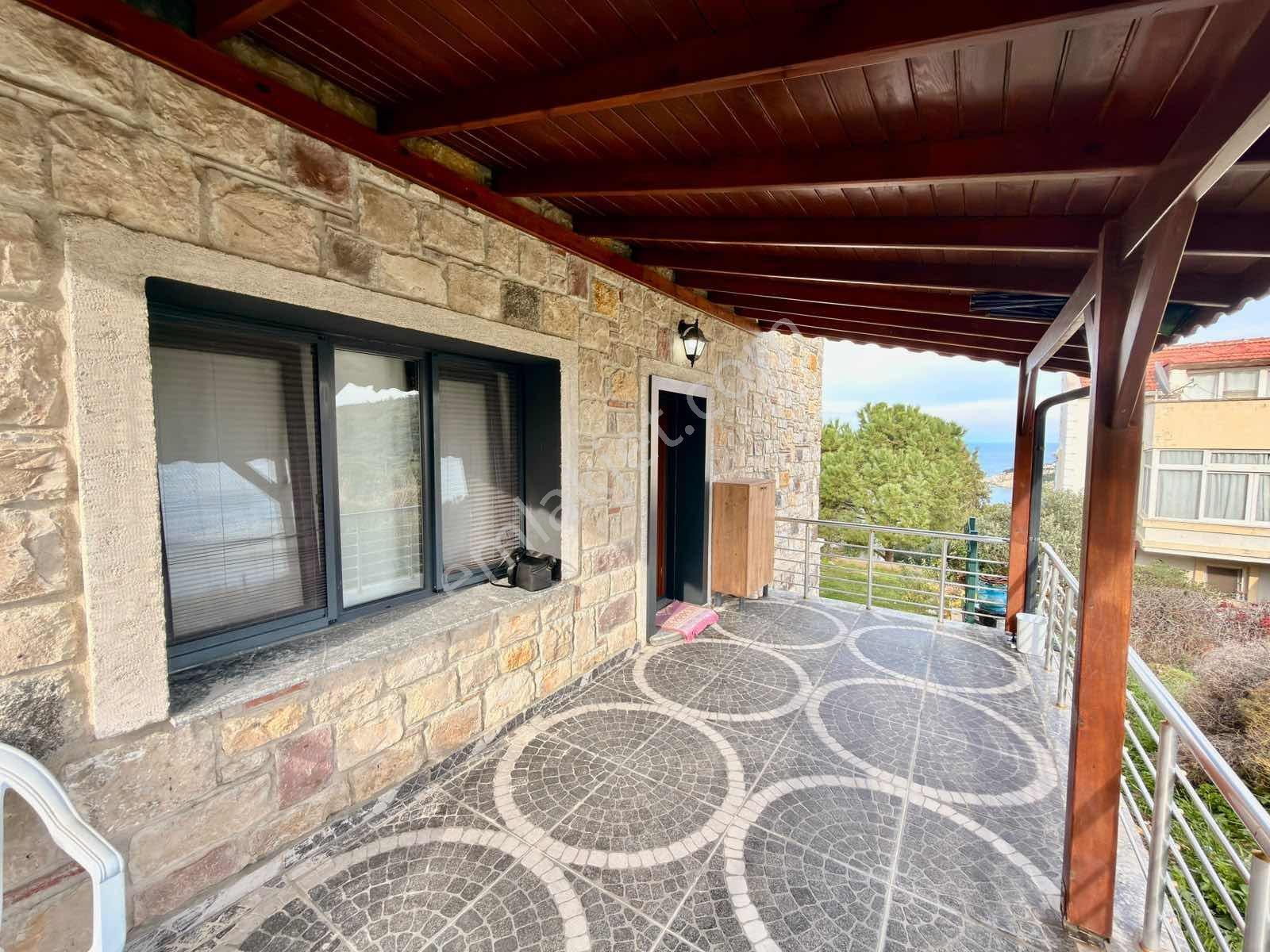 Deniz Manzaralı Sahile Yürüme Mesafesinde Satılık Daire — fotoğraf 8