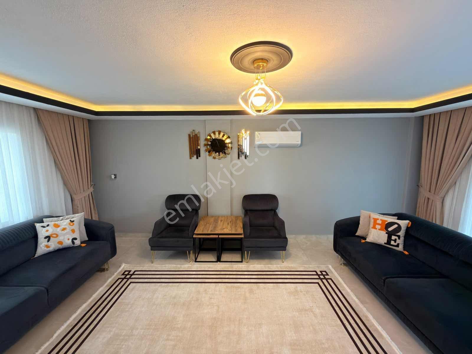 Deniz Manzaralı Sahile Yürüme Mesafesinde Satılık Daire — fotoğraf 13