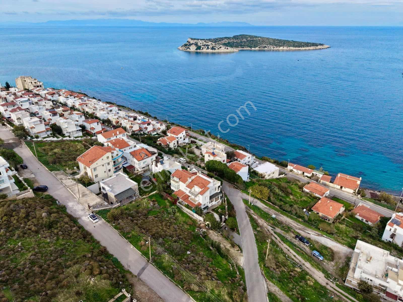 Deniz Manzaralı Sahile Yürüme Mesafesinde Satılık Daire — fotoğraf 14