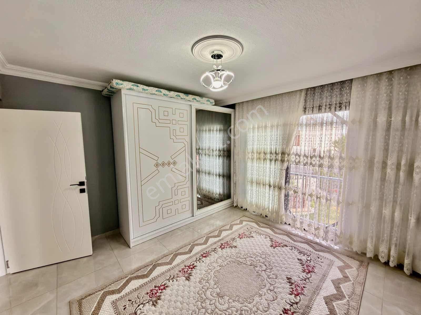 Deniz Manzaralı Sahile Yürüme Mesafesinde Satılık Daire — fotoğraf 18