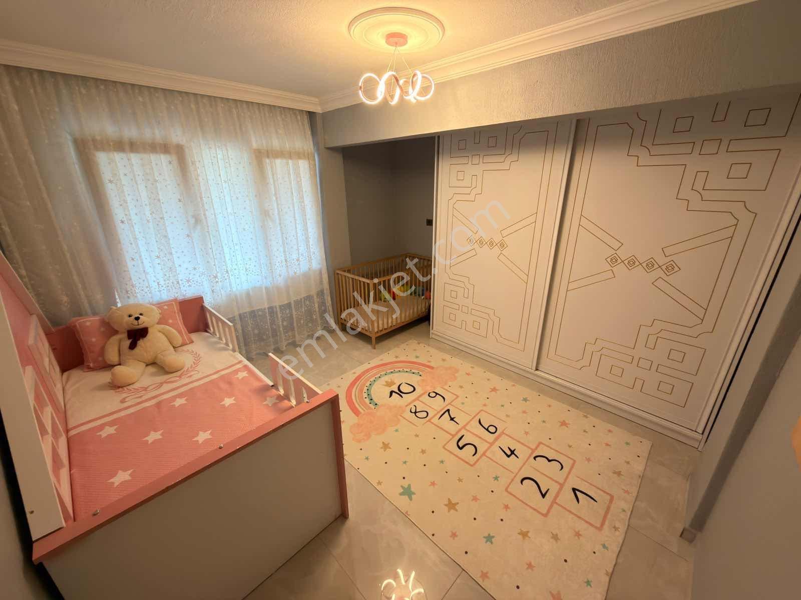 Deniz Manzaralı Sahile Yürüme Mesafesinde Satılık Daire — fotoğraf 19