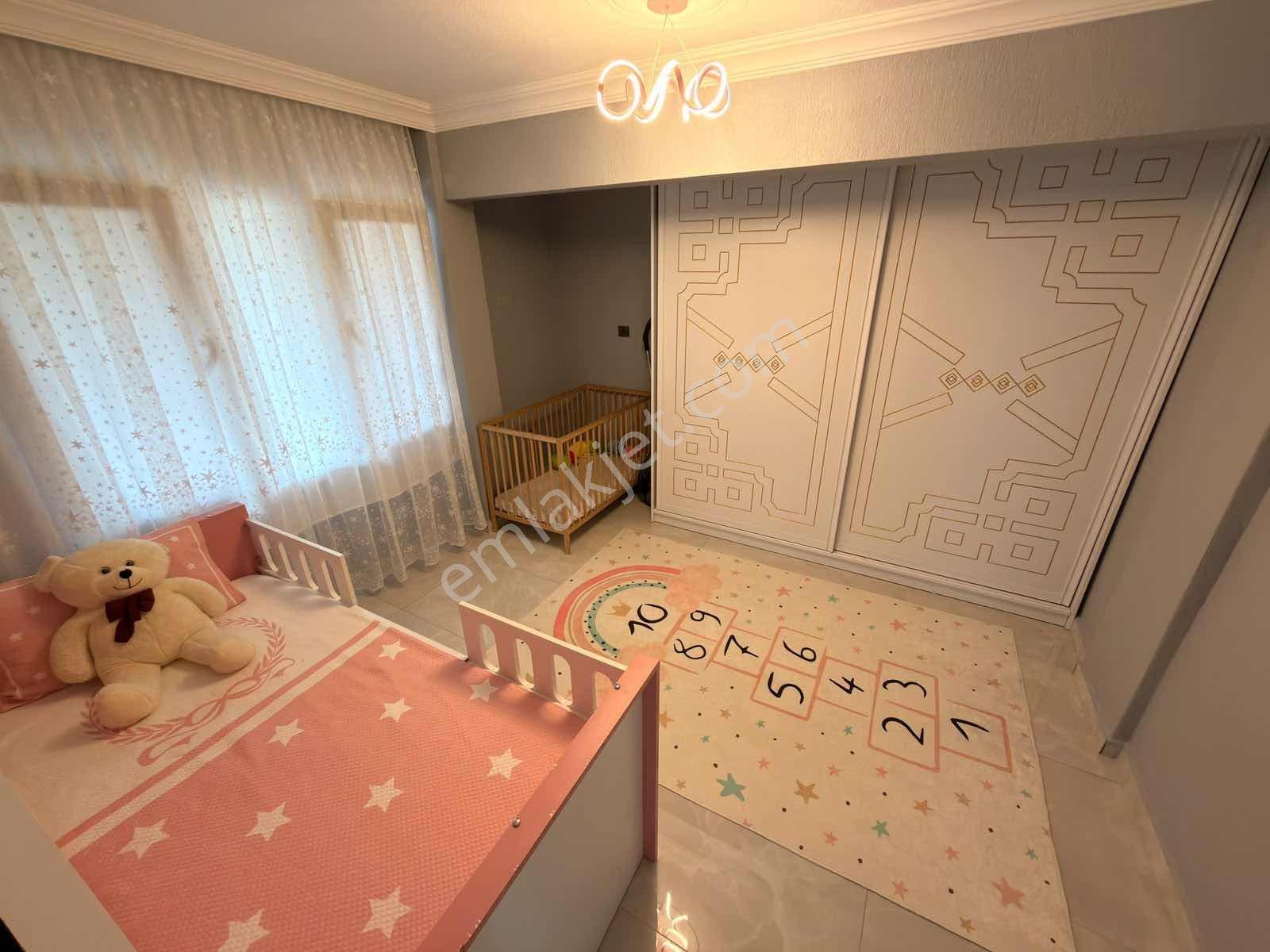 Deniz Manzaralı Sahile Yürüme Mesafesinde Satılık Daire — fotoğraf 21
