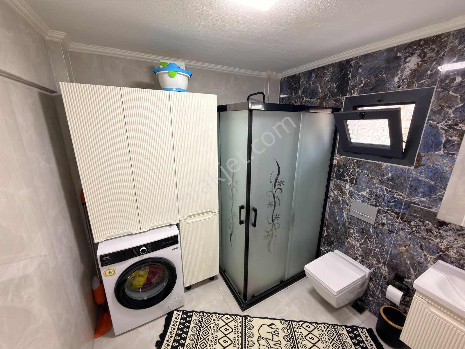 Deniz Manzaralı Sahile Yürüme Mesafesinde Satılık Daire — fotoğraf 22