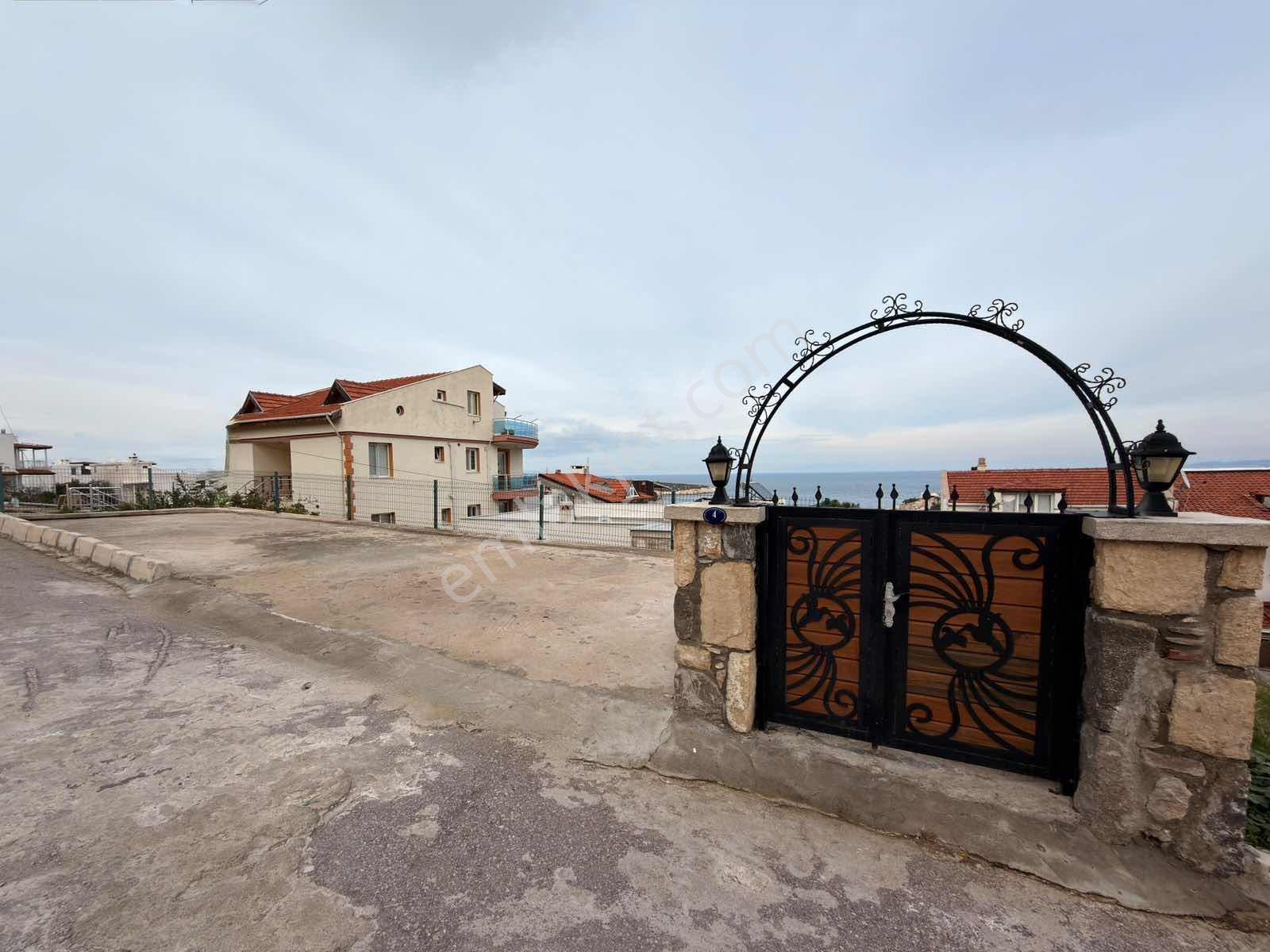 Deniz Manzaralı Sahile Yürüme Mesafesinde Satılık Daire — fotoğraf 23