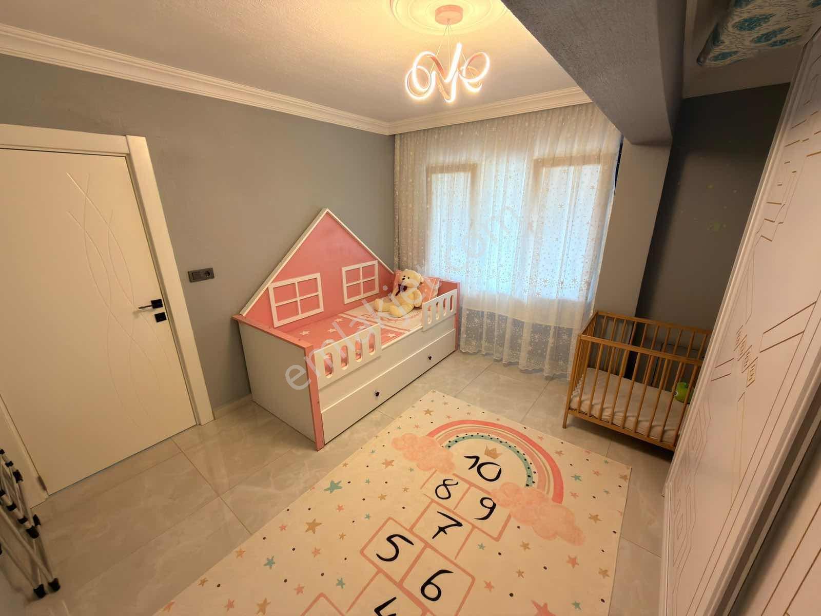 Deniz Manzaralı Sahile Yürüme Mesafesinde Satılık Daire — fotoğraf 27