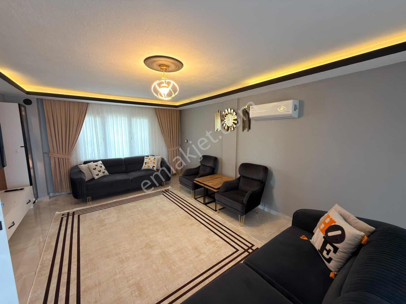 Deniz Manzaralı Sahile Yürüme Mesafesinde Satılık Daire — fotoğraf 28