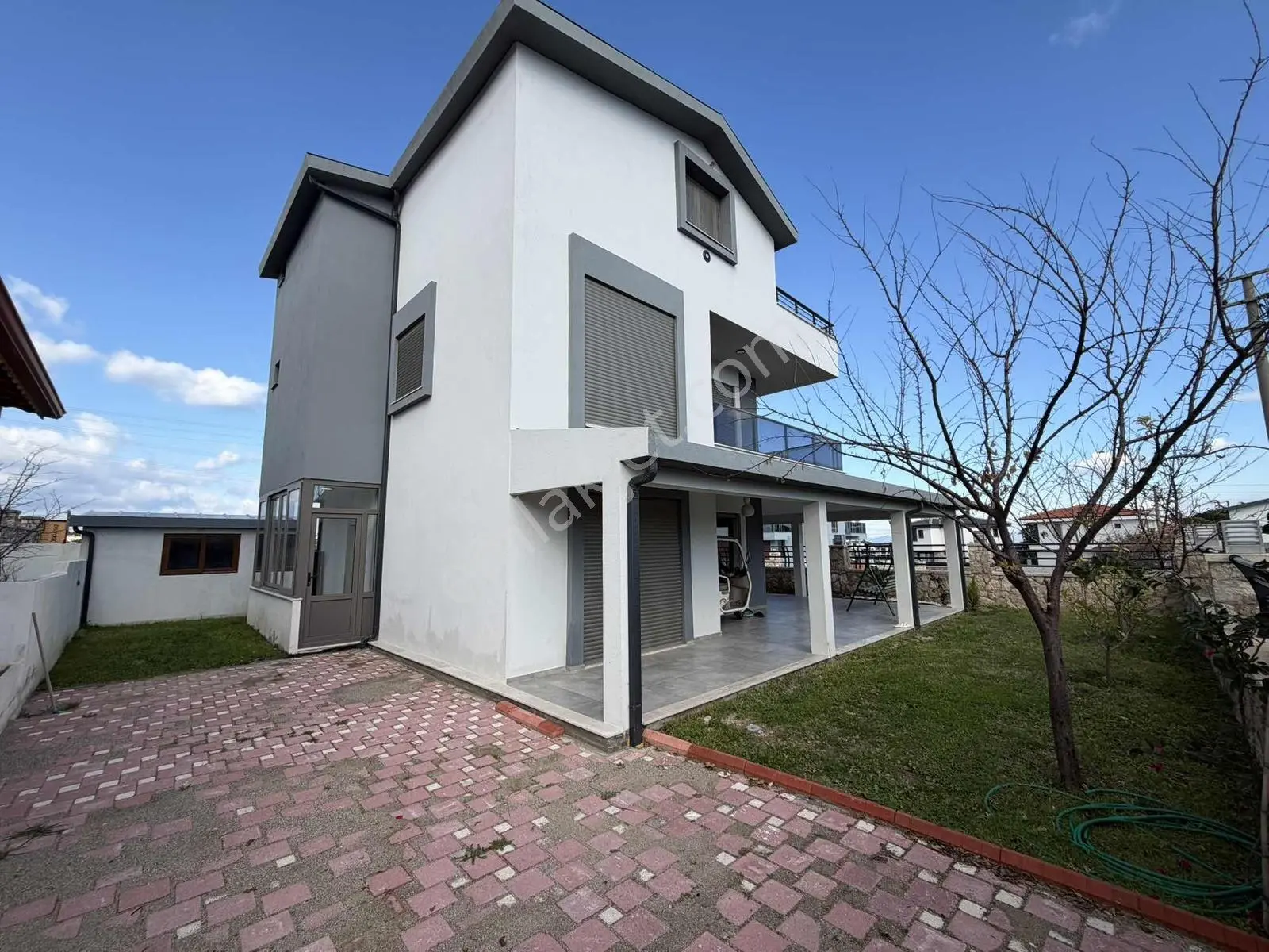 Startkey Ada Gayrimenkul'den Mordoğan'da 4+1 Villa — fotoğraf 2