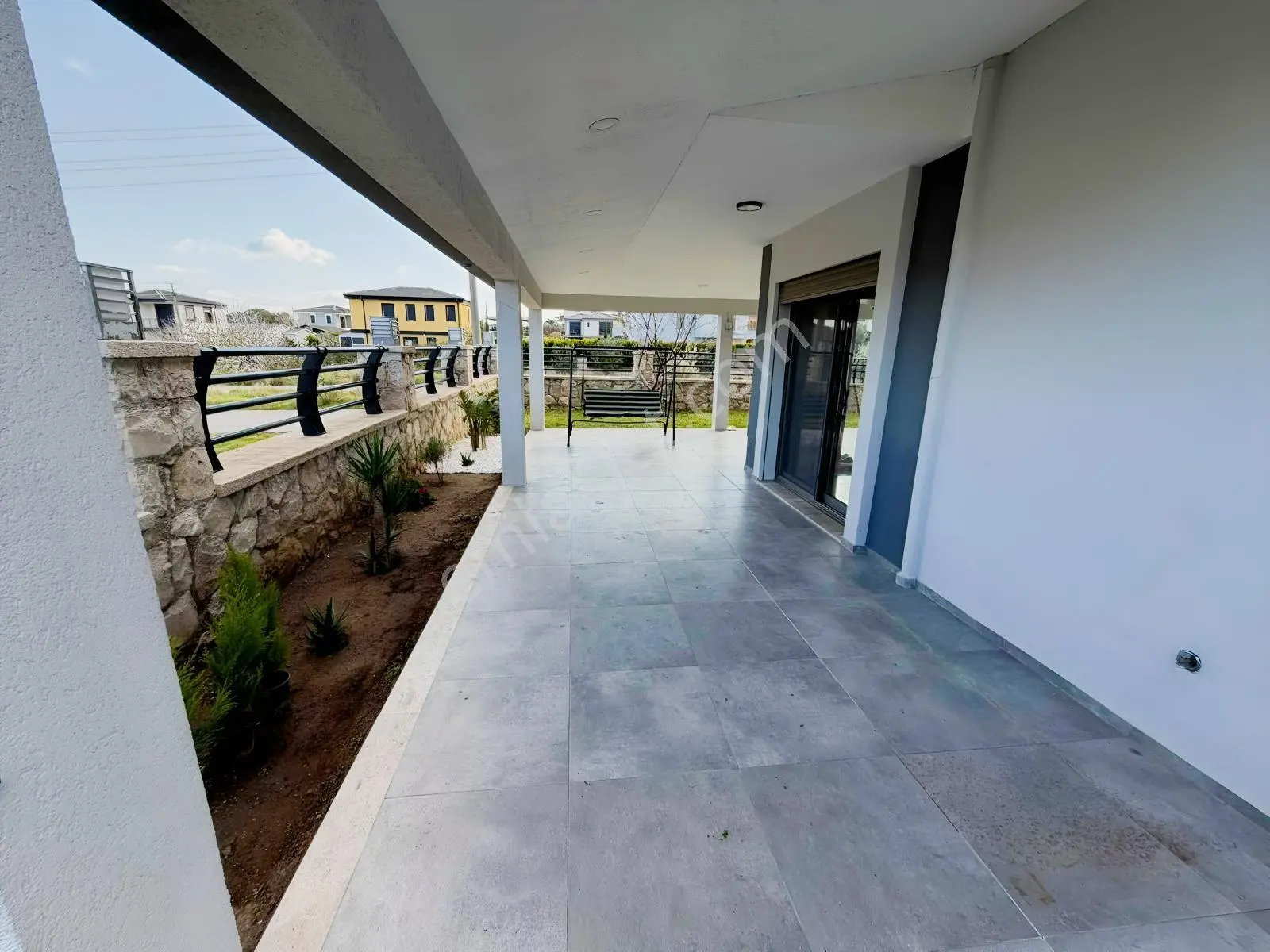 Startkey Ada Gayrimenkul'den Mordoğan'da 4+1 Villa — fotoğraf 3