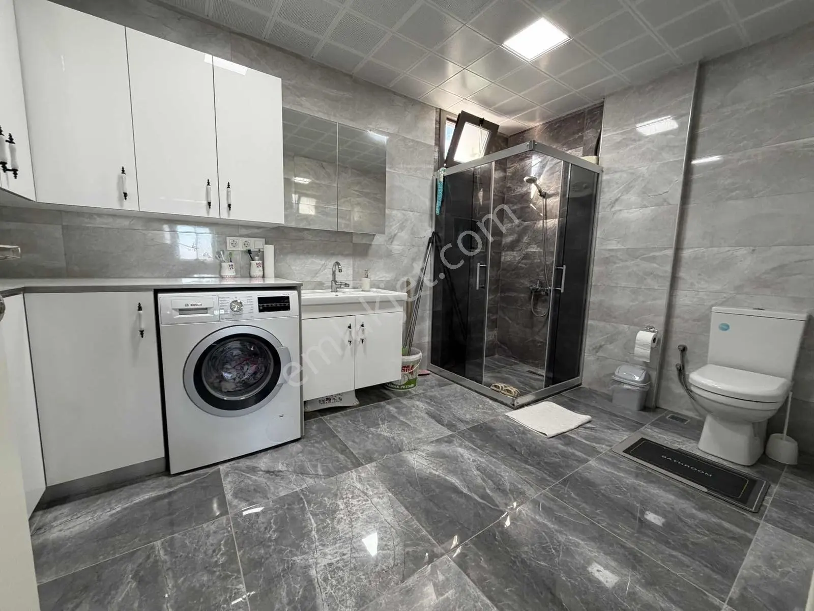 Startkey Ada Gayrimenkul'den Mordoğan'da 4+1 Villa — fotoğraf 4