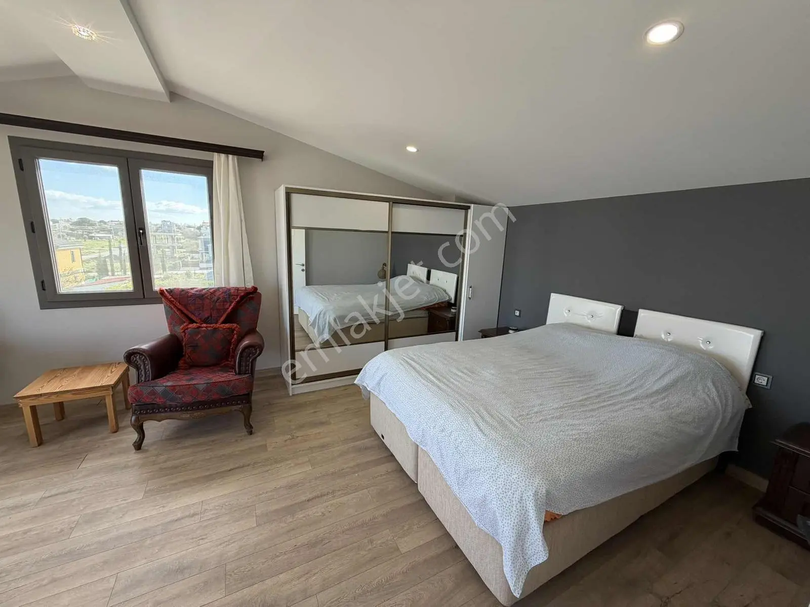 Startkey Ada Gayrimenkul'den Mordoğan'da 4+1 Villa — fotoğraf 5
