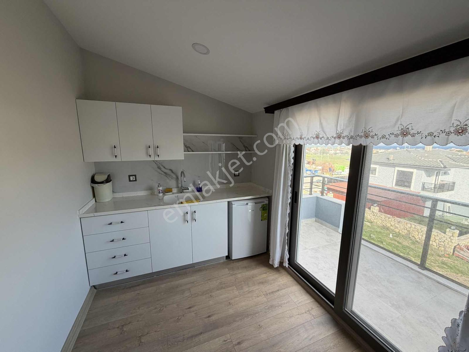 Startkey Ada Gayrimenkul'den Mordoğan'da 4+1 Villa — fotoğraf 6