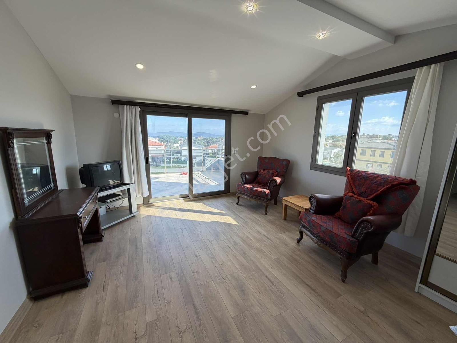 Startkey Ada Gayrimenkul'den Mordoğan'da 4+1 Villa — fotoğraf 7