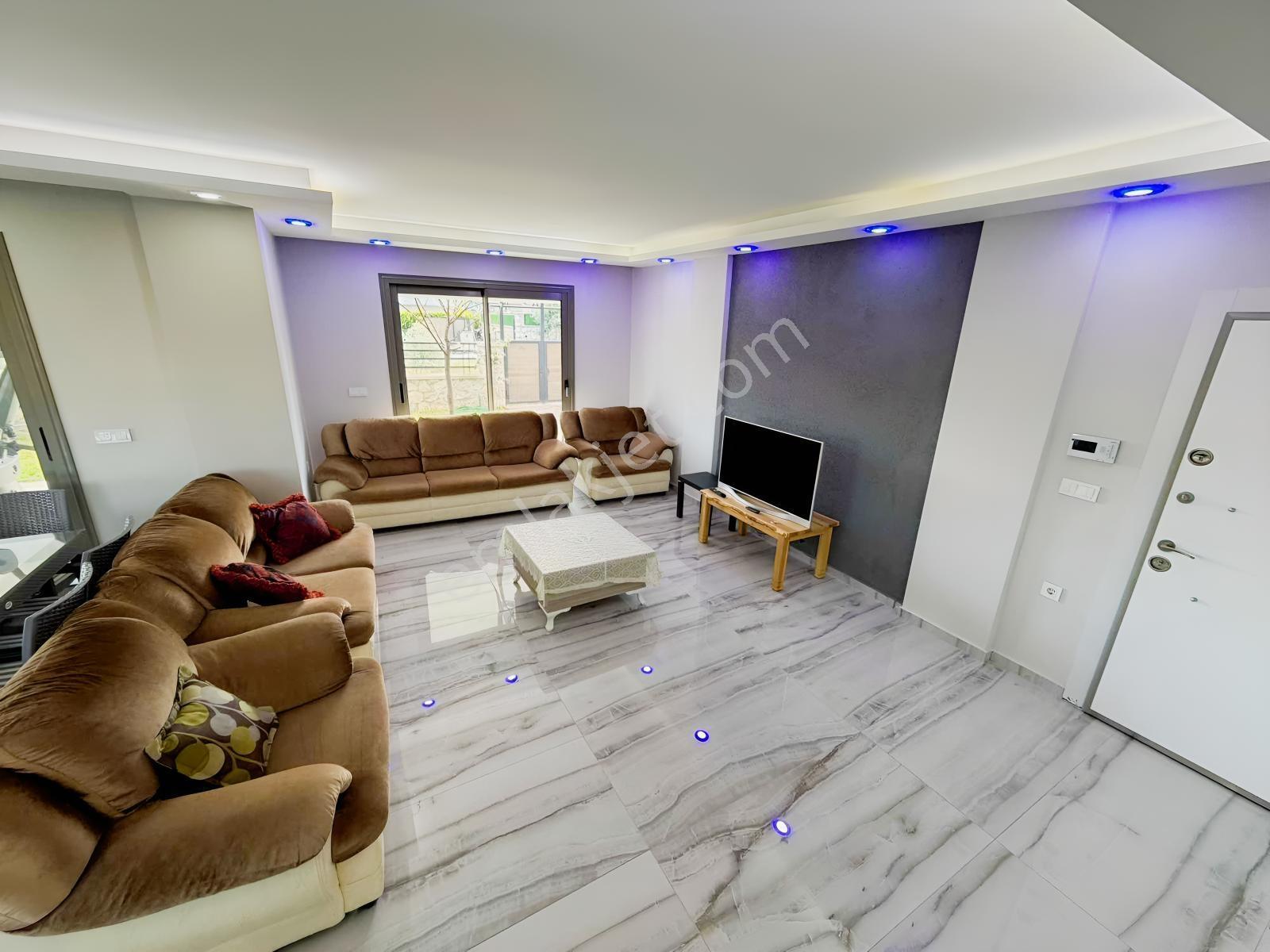 Startkey Ada Gayrimenkul'den Mordoğan'da 4+1 Villa — fotoğraf 9