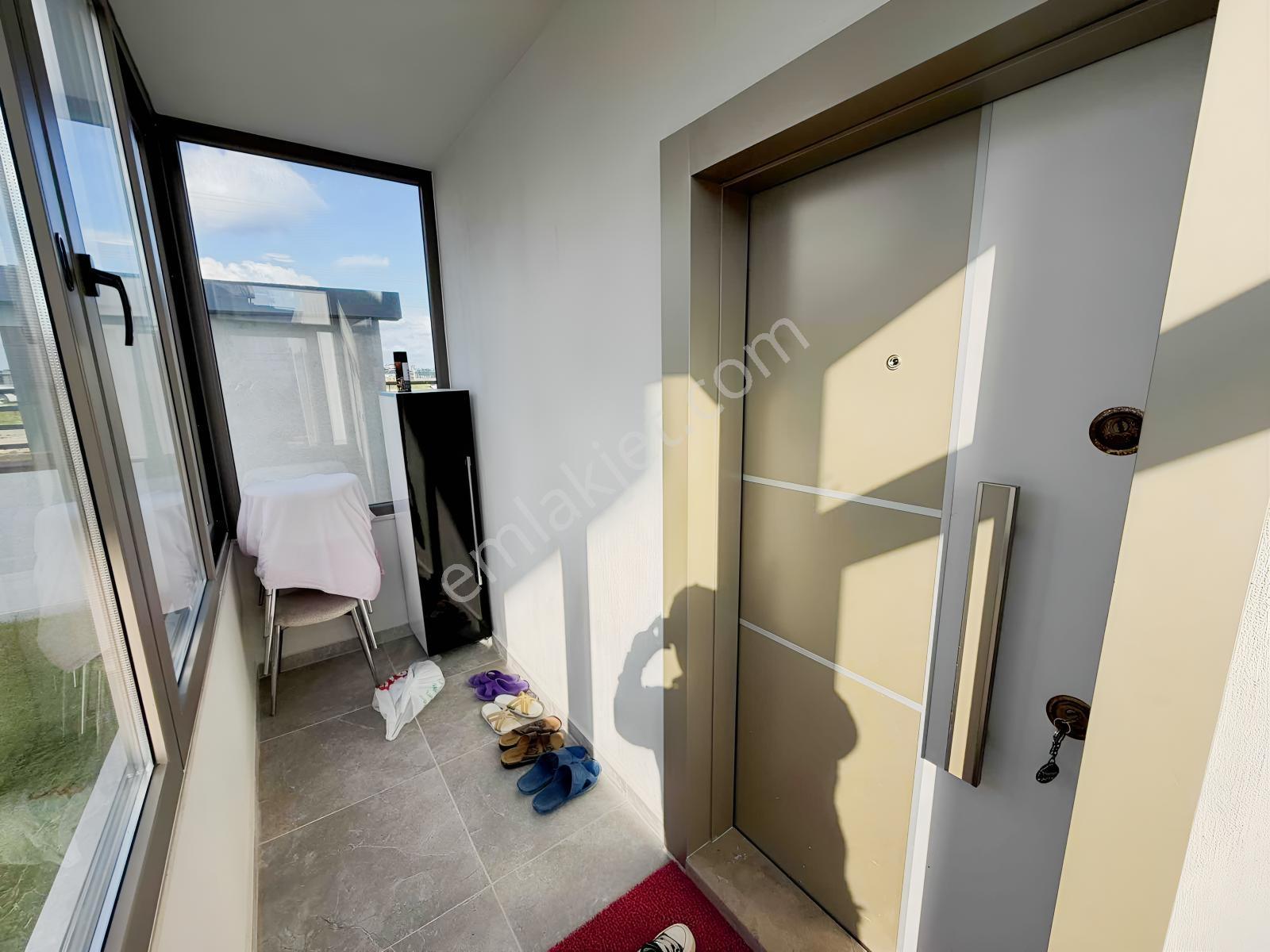 Startkey Ada Gayrimenkul'den Mordoğan'da 4+1 Villa — fotoğraf 11