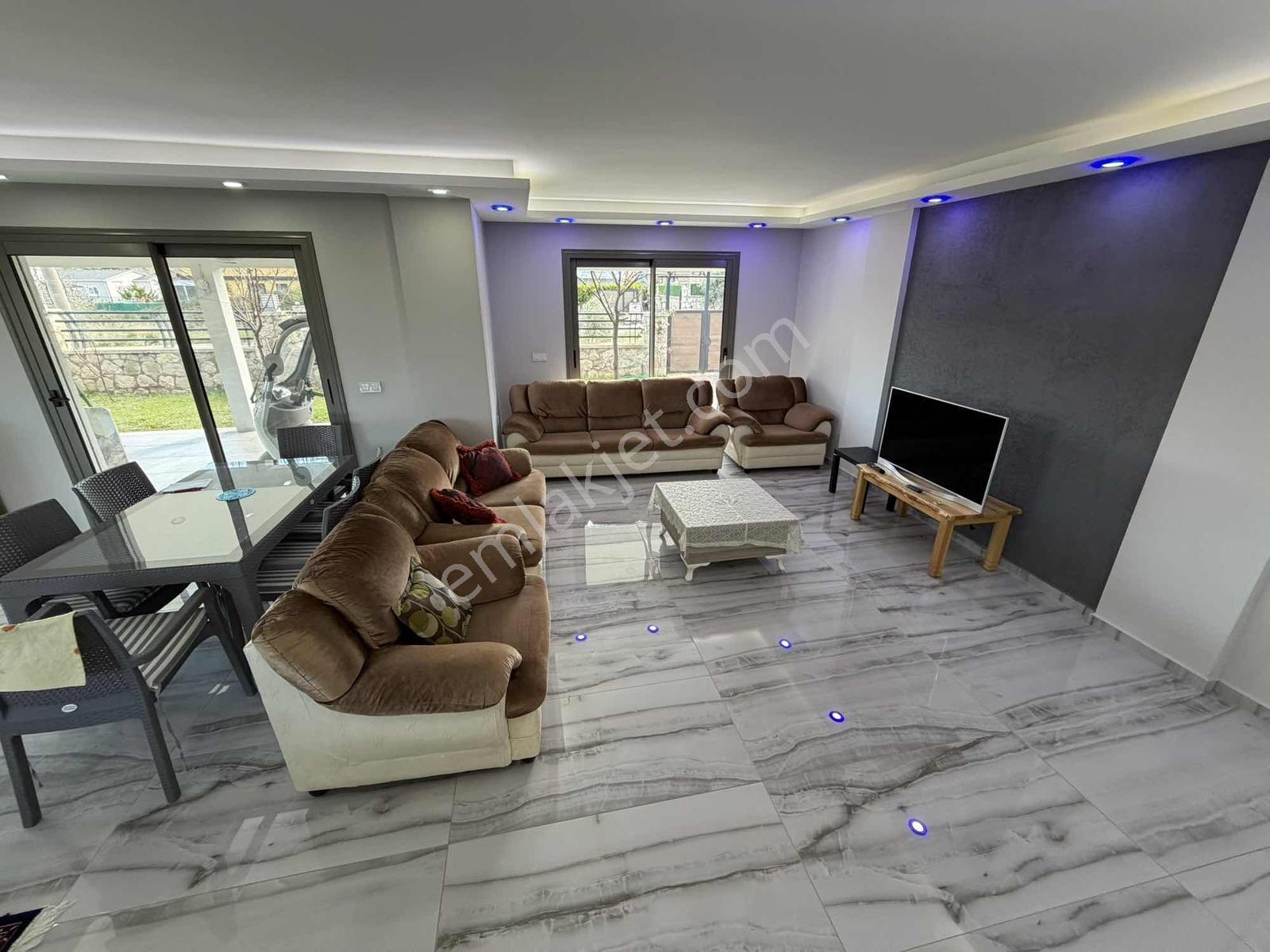 Startkey Ada Gayrimenkul'den Mordoğan'da 4+1 Villa — fotoğraf 12
