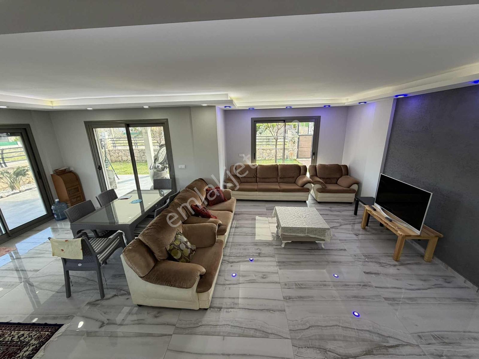 Startkey Ada Gayrimenkul'den Mordoğan'da 4+1 Villa — fotoğraf 13