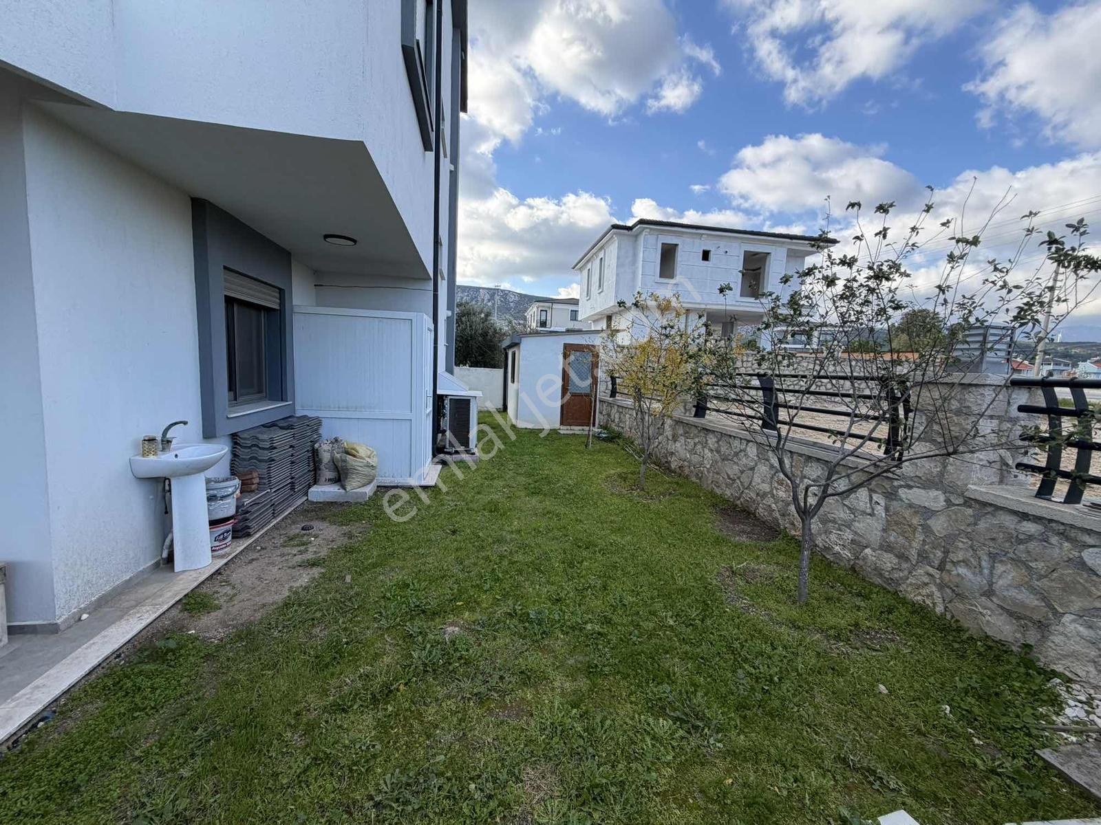 Startkey Ada Gayrimenkul'den Mordoğan'da 4+1 Villa — fotoğraf 14