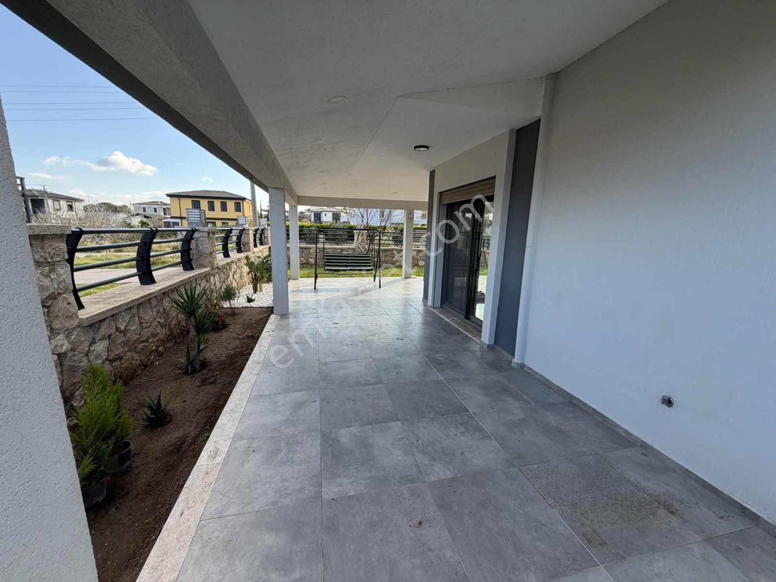 Startkey Ada Gayrimenkul'den Mordoğan'da 4+1 Villa — fotoğraf 16
