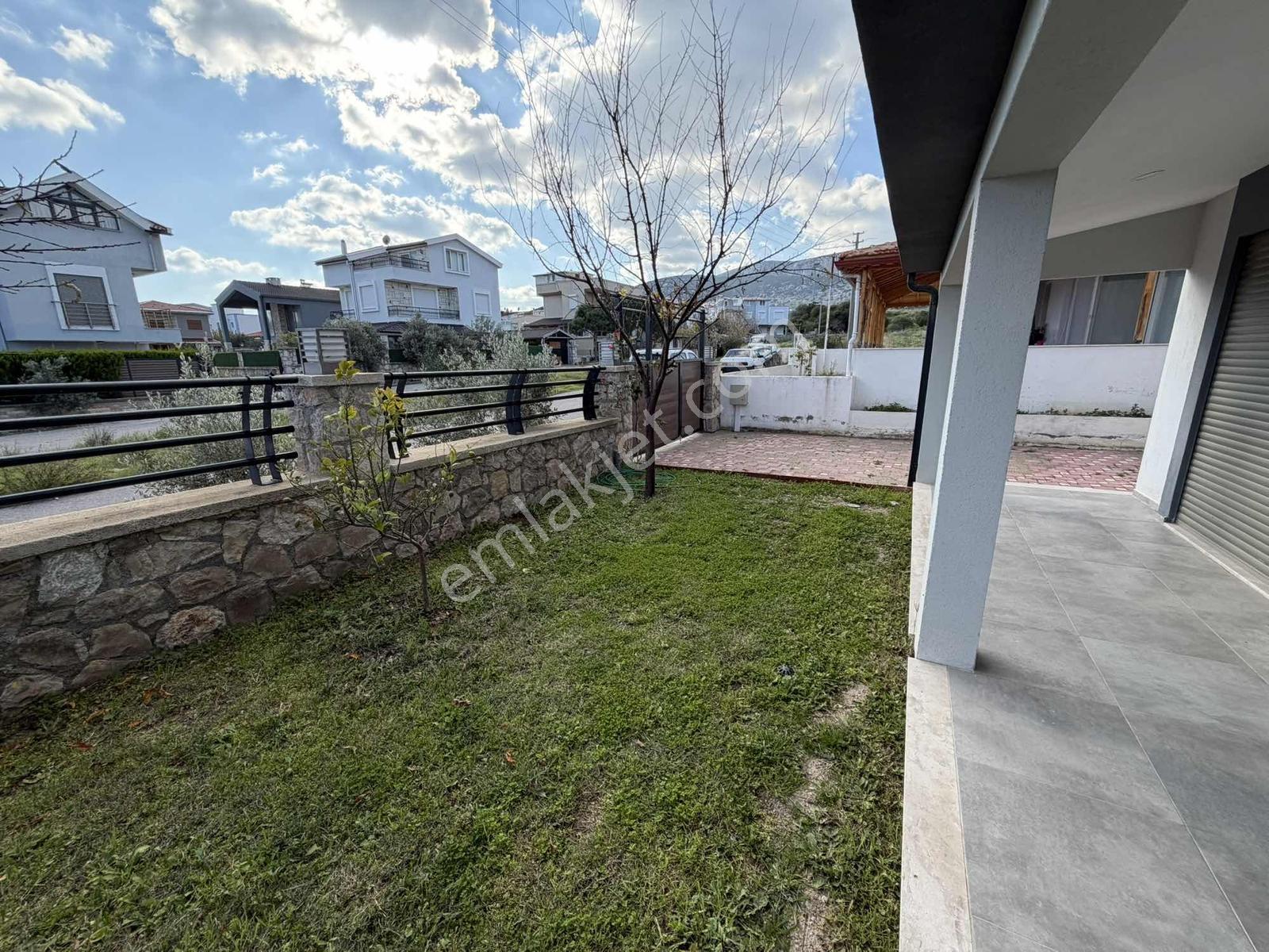 Startkey Ada Gayrimenkul'den Mordoğan'da 4+1 Villa — fotoğraf 18