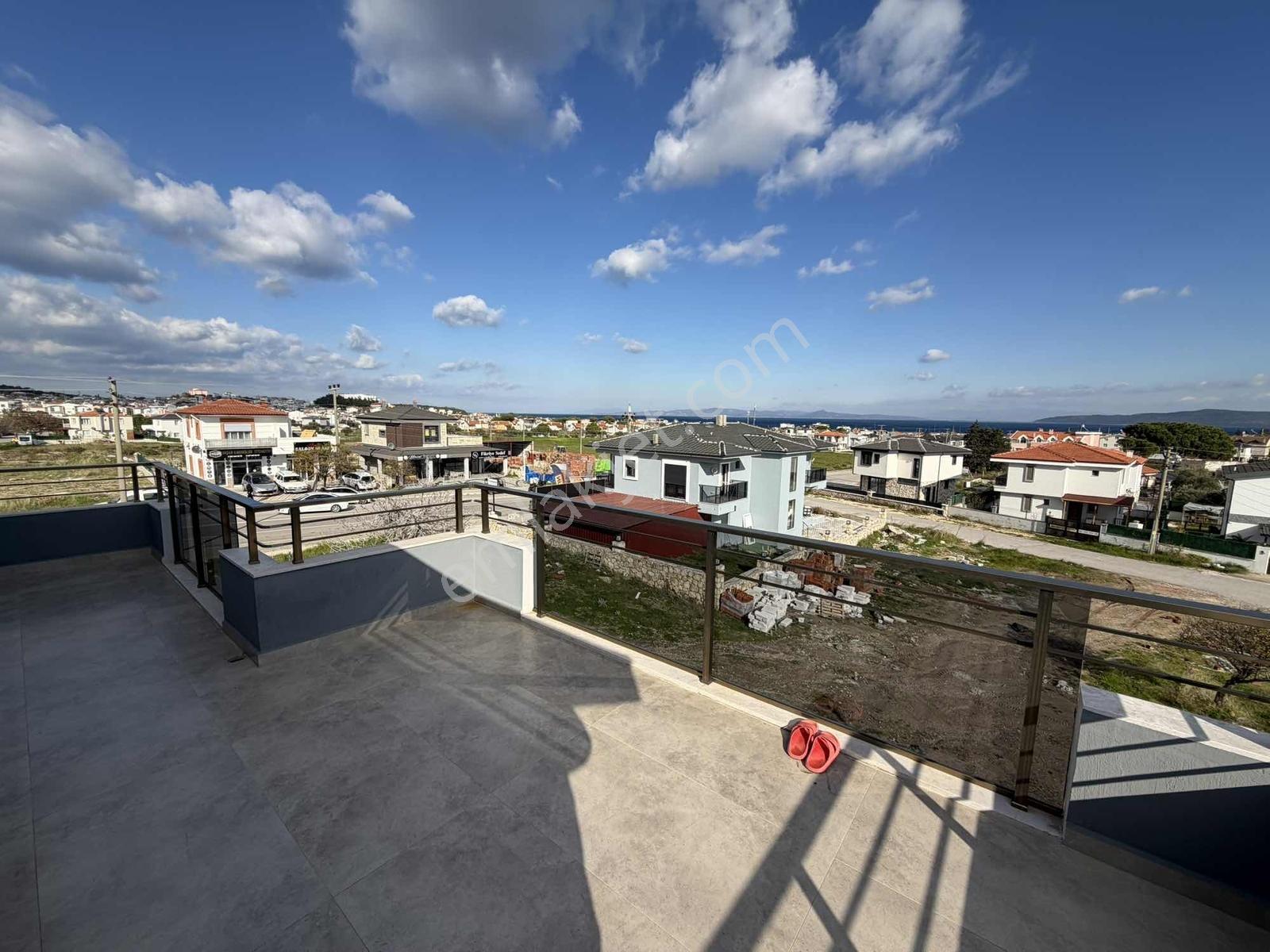 Startkey Ada Gayrimenkul'den Mordoğan'da 4+1 Villa — fotoğraf 19