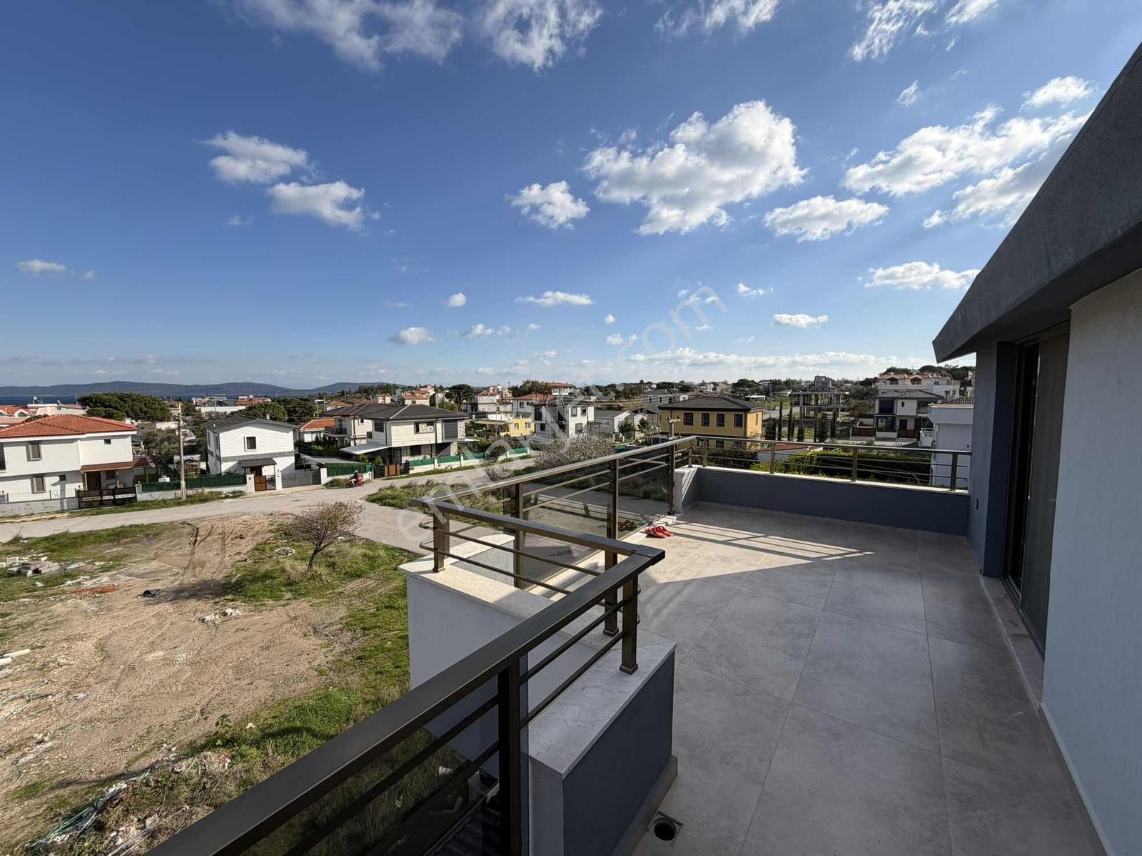 Startkey Ada Gayrimenkul'den Mordoğan'da 4+1 Villa — fotoğraf 20