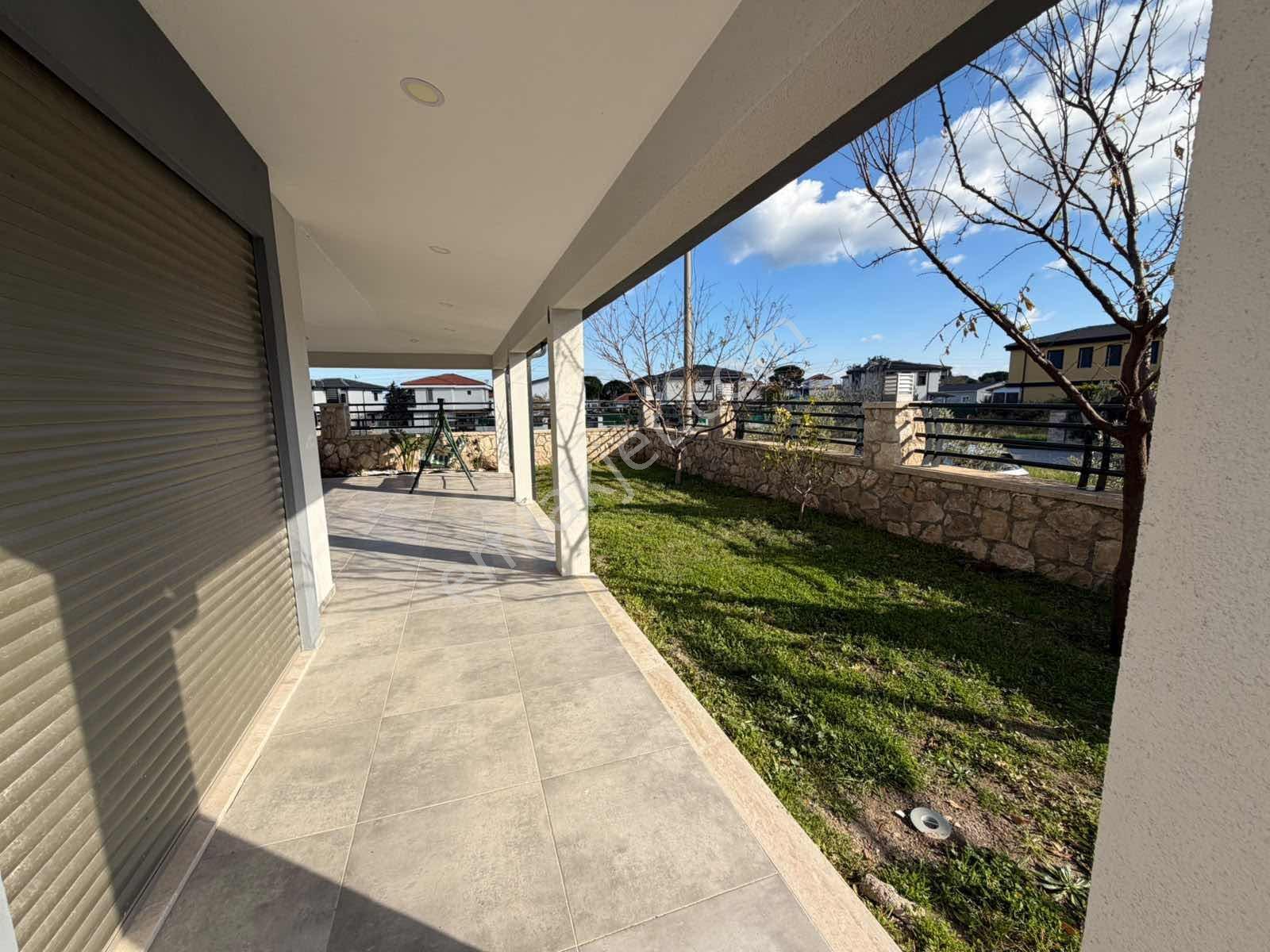 Startkey Ada Gayrimenkul'den Mordoğan'da 4+1 Villa — fotoğraf 22