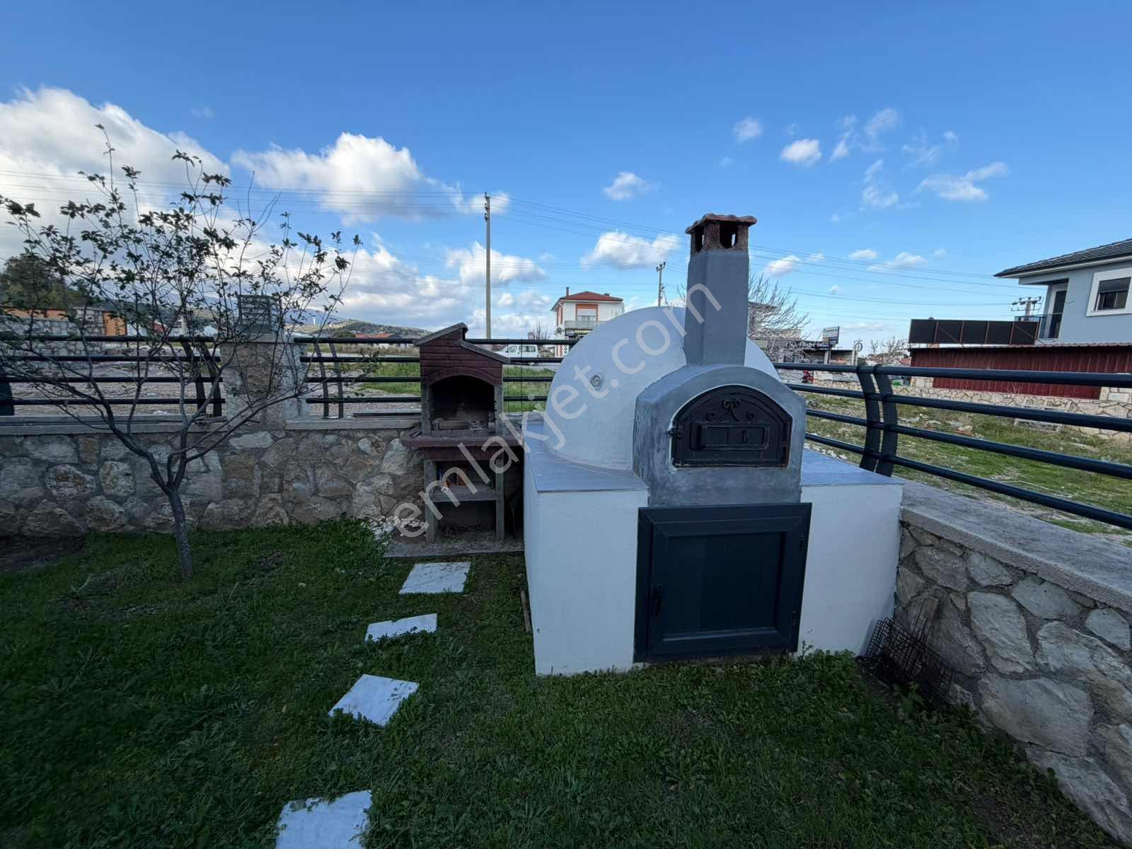Startkey Ada Gayrimenkul'den Mordoğan'da 4+1 Villa — fotoğraf 23