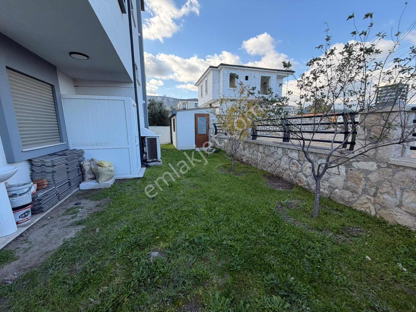 Startkey Ada Gayrimenkul'den Mordoğan'da 4+1 Villa — fotoğraf 24