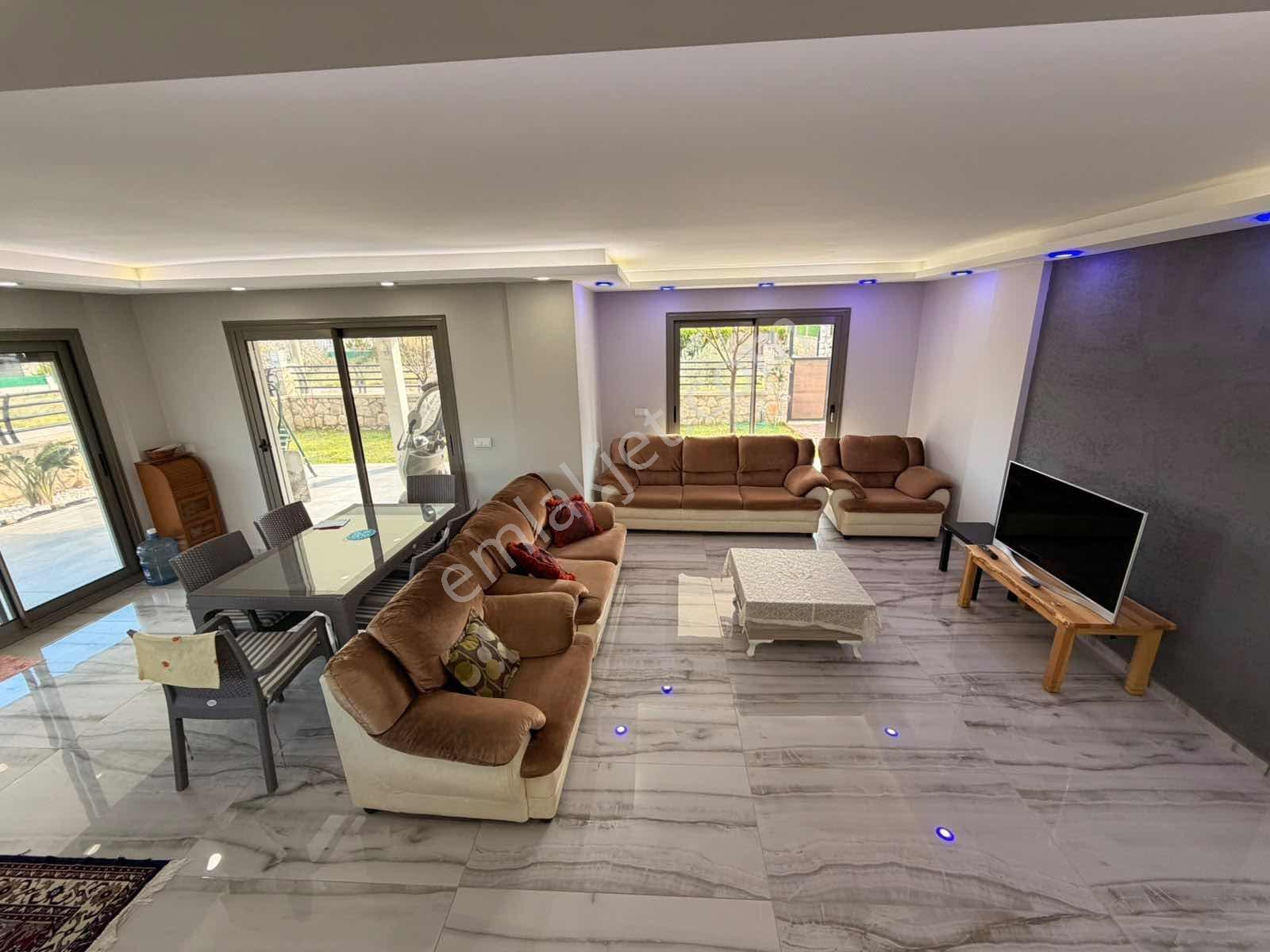 Startkey Ada Gayrimenkul'den Mordoğan'da 4+1 Villa — fotoğraf 27