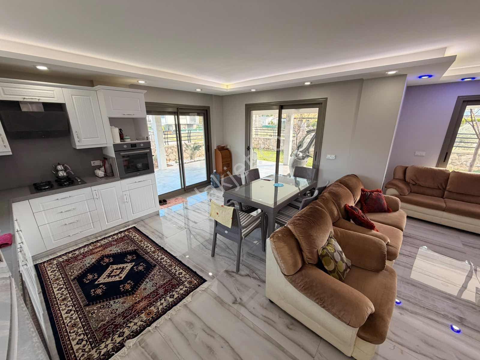 Startkey Ada Gayrimenkul'den Mordoğan'da 4+1 Villa — fotoğraf 28