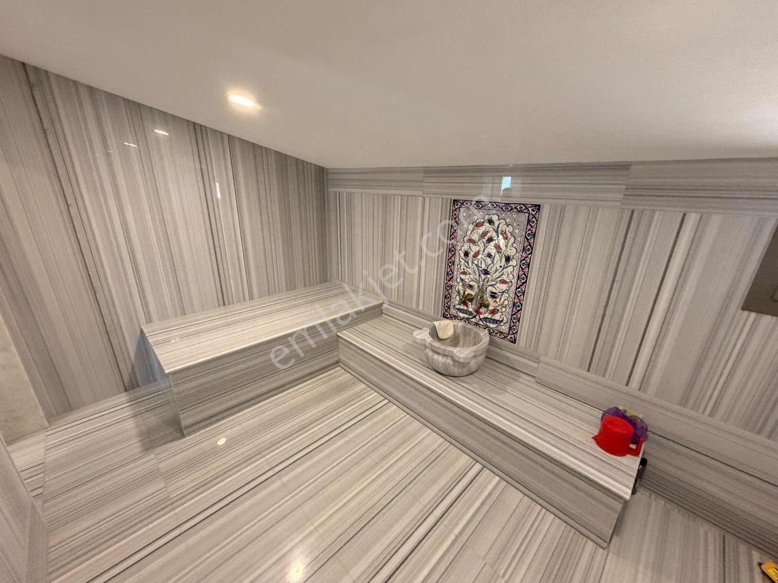 Startkey Ada Gayrimenkul'den Mordoğan'da 4+1 Villa — fotoğraf 29