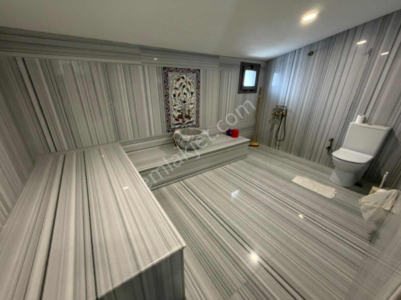 Startkey Ada Gayrimenkul'den Mordoğan'da 4+1 Villa — fotoğraf 30