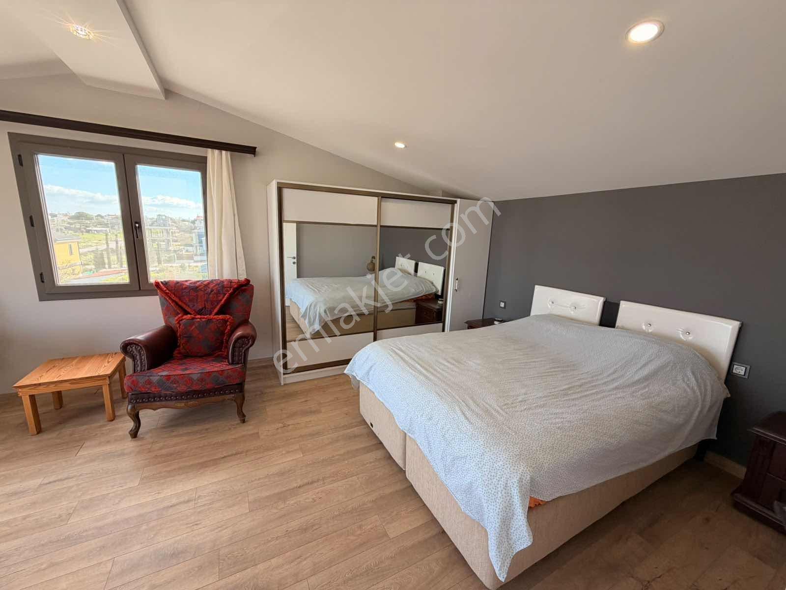 Startkey Ada Gayrimenkul'den Mordoğan'da 4+1 Villa — fotoğraf 32