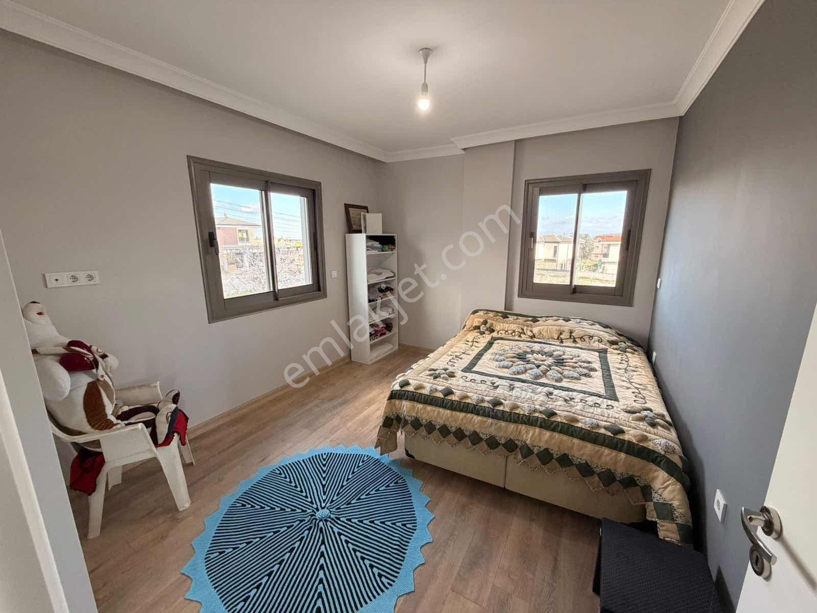 Startkey Ada Gayrimenkul'den Mordoğan'da 4+1 Villa — fotoğraf 34