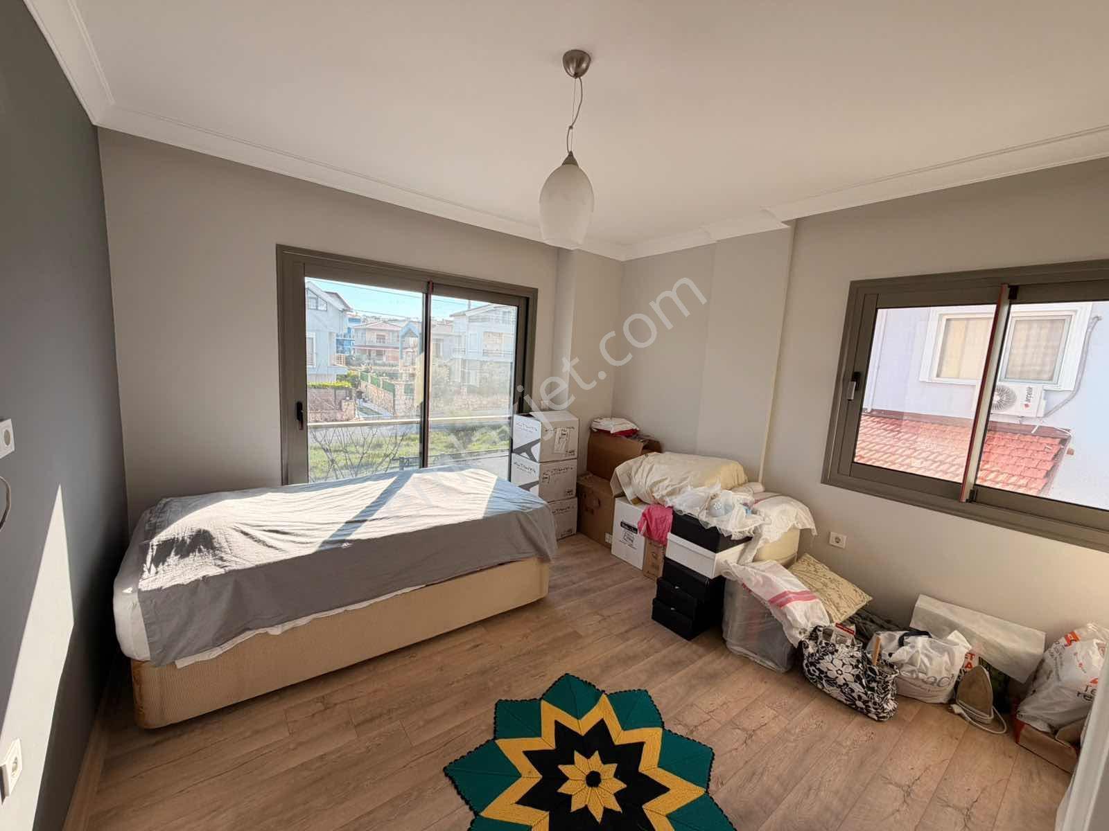 Startkey Ada Gayrimenkul'den Mordoğan'da 4+1 Villa — fotoğraf 35