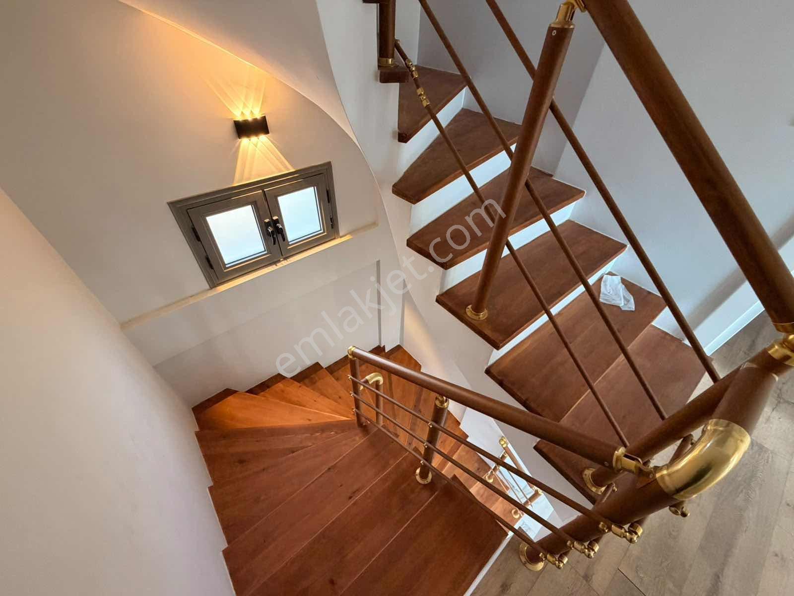 Startkey Ada Gayrimenkul'den Mordoğan'da 4+1 Villa — fotoğraf 36