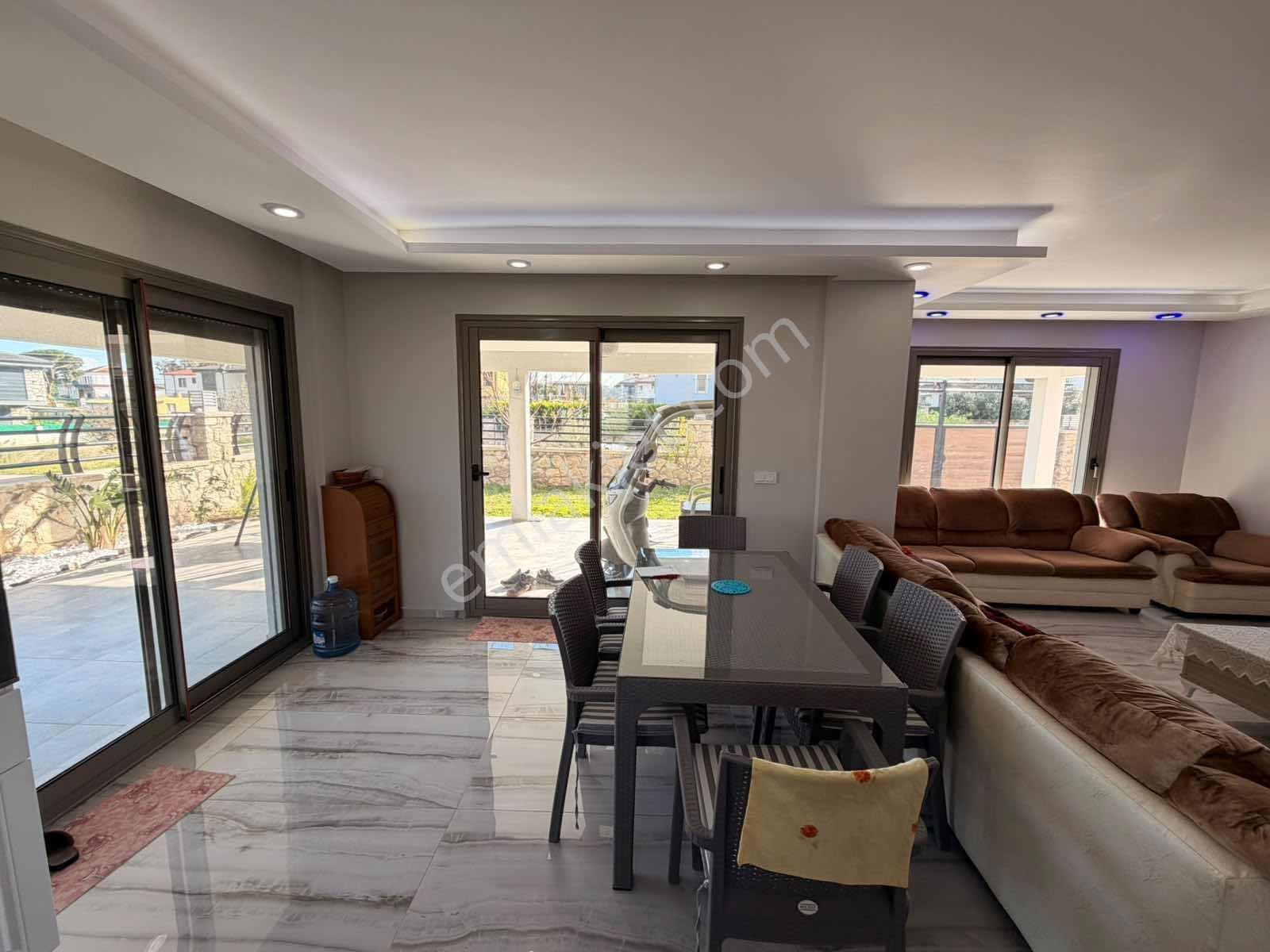 Startkey Ada Gayrimenkul'den Mordoğan'da 4+1 Villa — fotoğraf 37