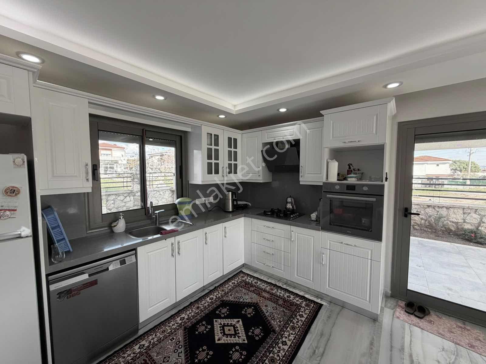 Startkey Ada Gayrimenkul'den Mordoğan'da 4+1 Villa — fotoğraf 38