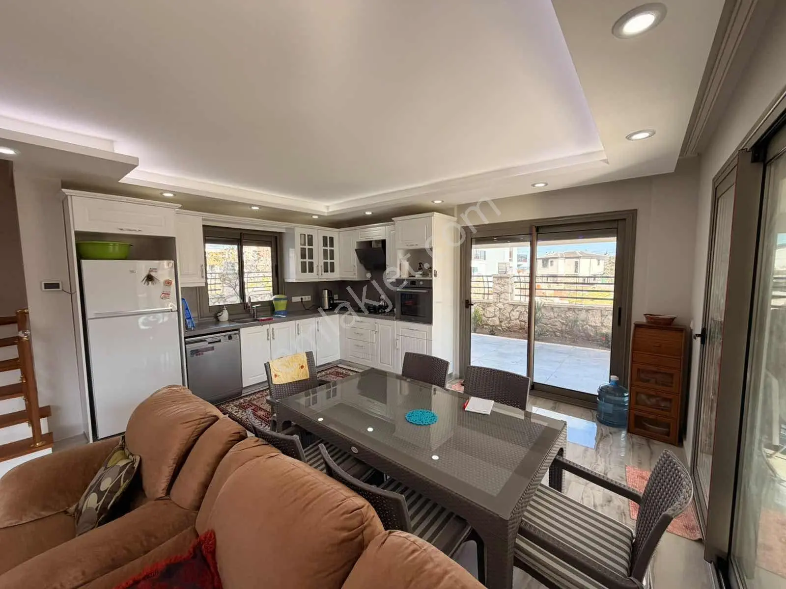 Startkey Ada Gayrimenkul'den Mordoğan'da 4+1 Villa — fotoğraf 39