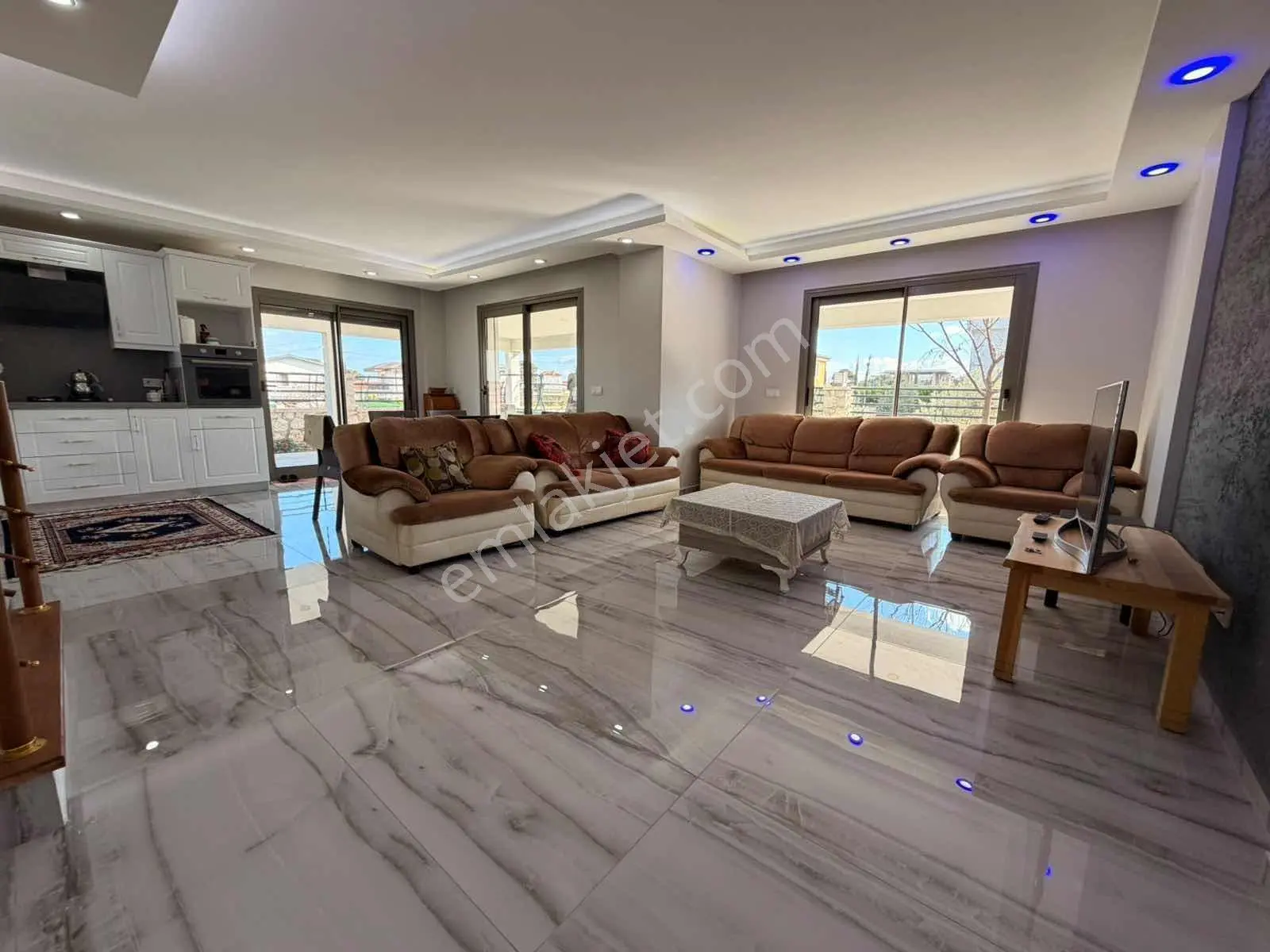 Startkey Ada Gayrimenkul'den Mordoğan'da 4+1 Villa — fotoğraf 40