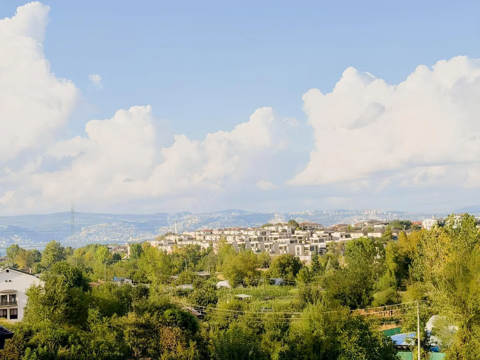 Asayra Dan Başiskele Yeniköy Se 3+1satılık Çatı Dublex — fotoğraf 10