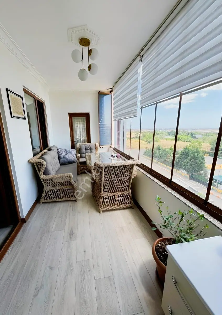 Aksoy'Dan Emlaklarda Site İçi Villa Takasına Uygun 4+1Daire
