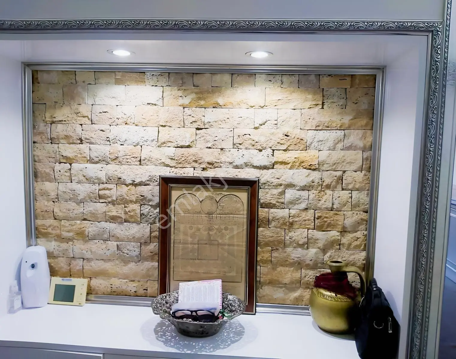 Aksoy'dan Emlaklarda Site İçi Villa Takasına Uygun 4+1daire — fotoğraf 4