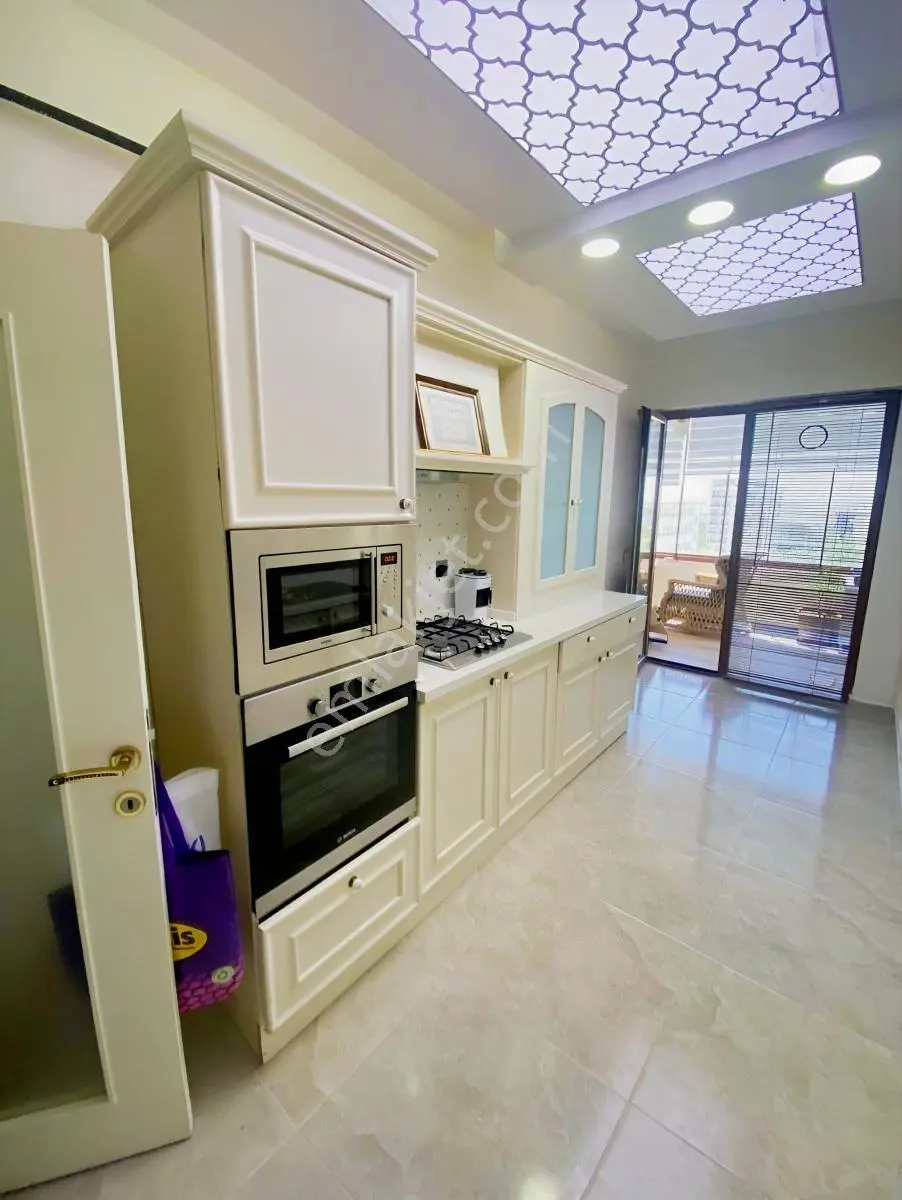 Aksoy'dan Emlaklarda Site İçi Villa Takasına Uygun 4+1daire — fotoğraf 6