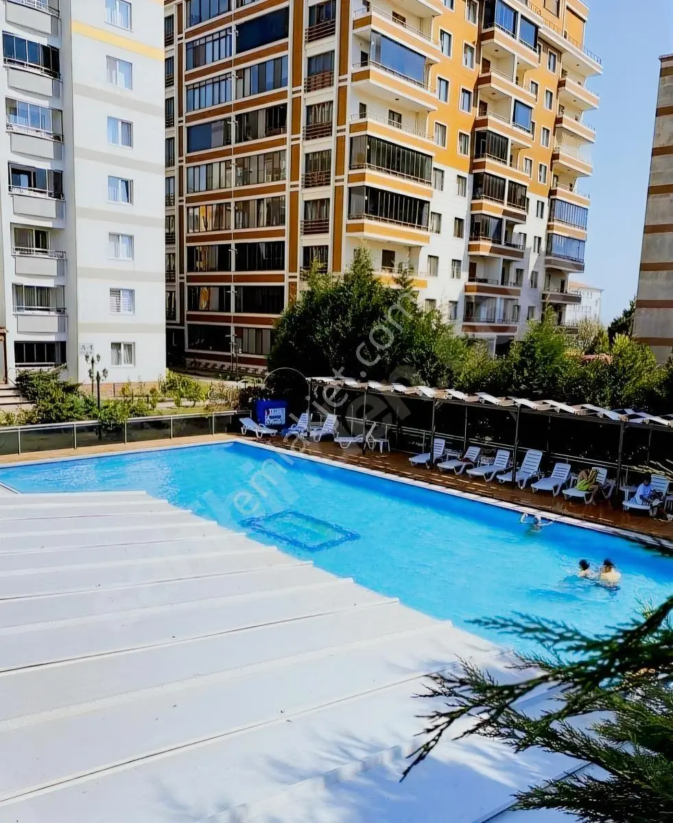 Aksoy'dan Emlaklarda Site İçi Villa Takasına Uygun 4+1daire — fotoğraf 7
