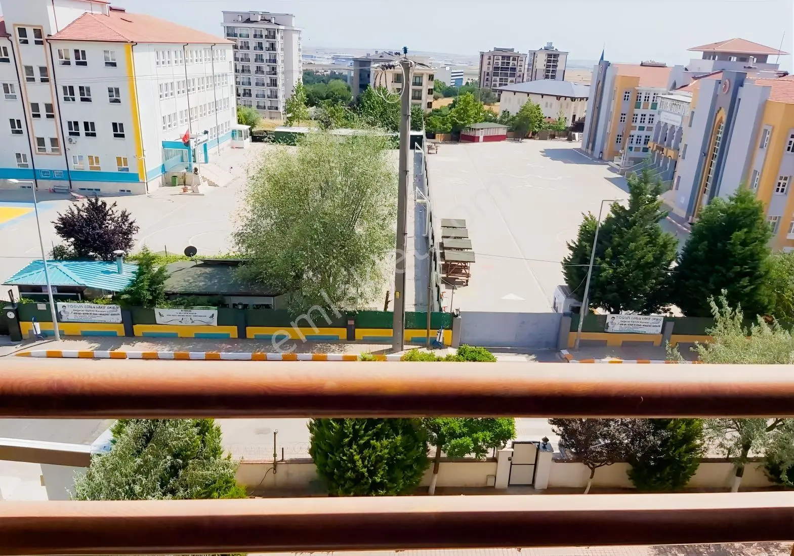 Aksoy'dan Emlaklarda Site İçi Villa Takasına Uygun 4+1daire — fotoğraf 8