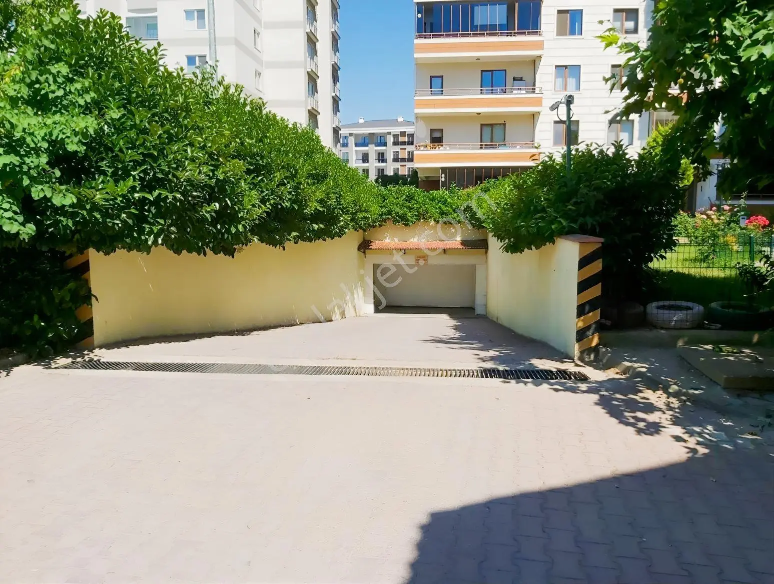 Aksoy'dan Emlaklarda Site İçi Villa Takasına Uygun 4+1daire — fotoğraf 9