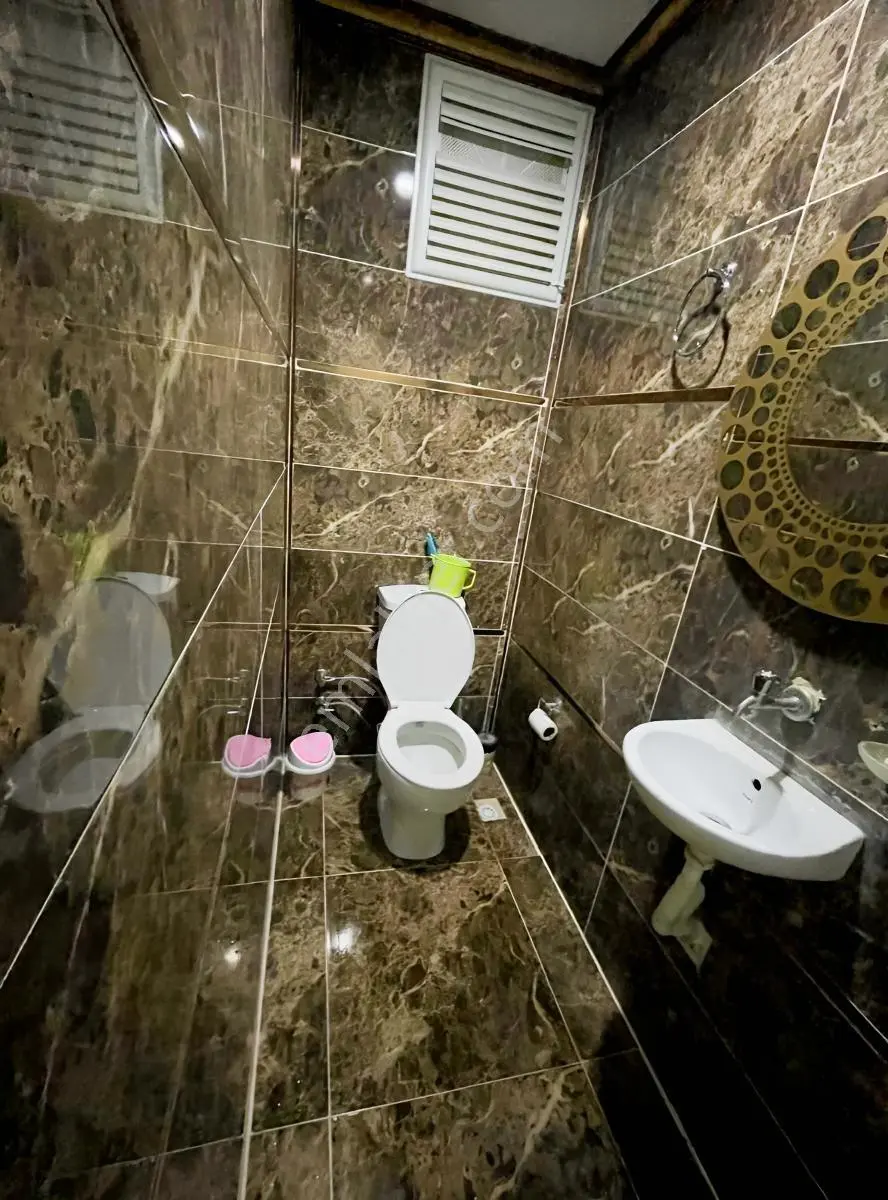 Aksoy'dan Emlaklarda Site İçi Villa Takasına Uygun 4+1daire — fotoğraf 11