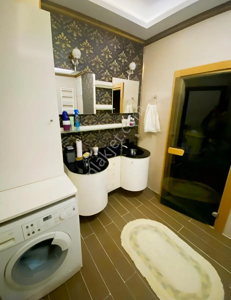 Aksoy'dan Emlaklarda Site İçi Villa Takasına Uygun 4+1daire — fotoğraf 12